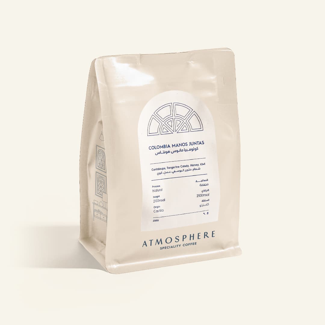 Colombian Coffee Beans